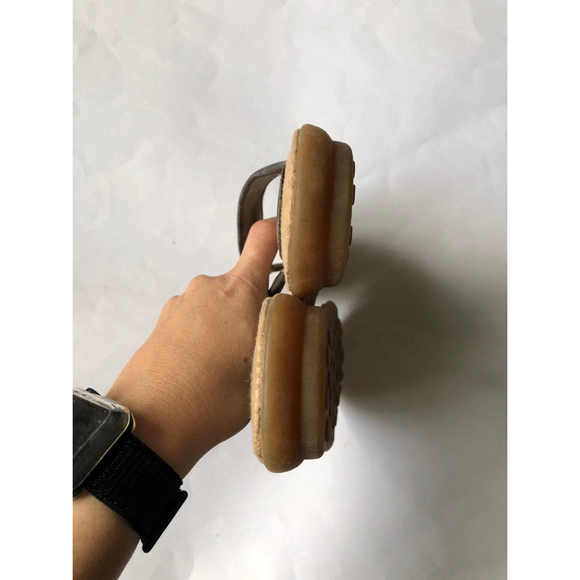 boc Women’s Slip on Thong Sandals size 7 - Picture 4 of 5